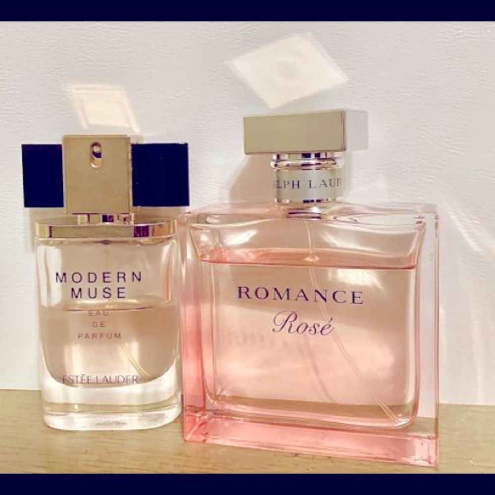 Fragrances